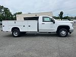 2025 Chevrolet Silverado 3500 Regular Cab 4WD Knapheide Service Truck for sale #CM2589 - photo 3