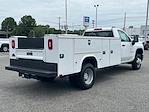 2025 Chevrolet Silverado 3500 Regular Cab 4WD Knapheide Service Truck for sale #CM2589 - photo 2