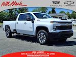 2025 Chevrolet Silverado 2500 Crew Cab SRW 4WD Pickup for sale #CM2599 - photo 1