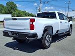 2025 Chevrolet Silverado 2500 Crew Cab SRW 4WD Pickup for sale #CM2599 - photo 2