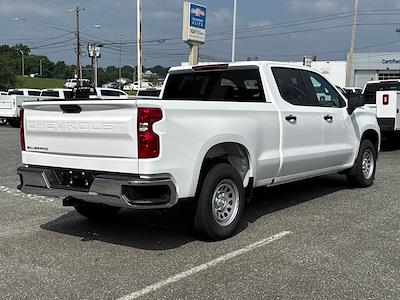 2026 Chevrolet Silverado 1500 Crew Cab 2WD Pickup for sale #CM2601 - photo 2