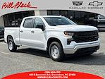 2026 Chevrolet Silverado 1500 Crew Cab 2WD Pickup for sale #CM2601 - photo 1