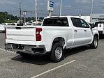 2026 Chevrolet Silverado 1500 Crew Cab 2WD Pickup for sale #CM2601 - photo 2