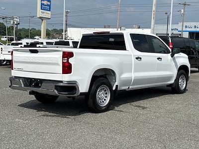 2026 Chevrolet Silverado 1500 Crew Cab 2WD Pickup for sale #CM2602 - photo 2