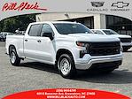 2026 Chevrolet Silverado 1500 Crew Cab 2WD Pickup for sale #CM2602 - photo 1