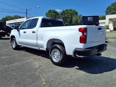 2026 Chevrolet Silverado 1500 Double Cab 2WD Pickup for sale #CM2604 - photo 2