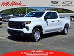 2026 Chevrolet Silverado 1500 Double Cab 2WD Pickup for sale #CM2604 - photo 1