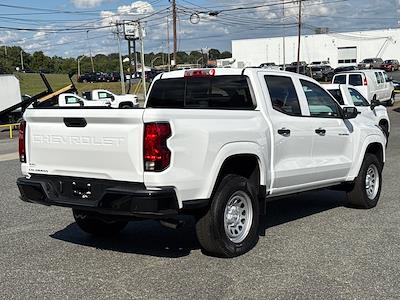 2026 Chevrolet Colorado Crew Cab 2WD Pickup for sale #CM2605 - photo 2