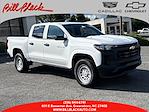 2026 Chevrolet Colorado Crew Cab 2WD Pickup for sale #CM2605 - photo 1