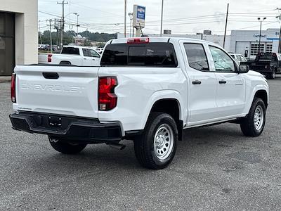 2026 Chevrolet Colorado Crew Cab 2WD Pickup for sale #CM2606 - photo 2