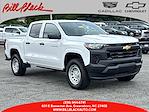 2026 Chevrolet Colorado Crew Cab 2WD Pickup for sale #CM2606 - photo 1
