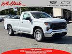 2026 Chevrolet Silverado 1500 Regular Cab 2WD Pickup for sale #CM2607 - photo 1