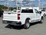 2026 Chevrolet Silverado 1500 Regular Cab 2WD Pickup for sale #CM2607 - photo 2