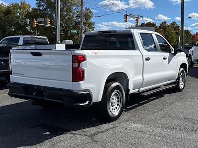 2026 Chevrolet Silverado 1500 Crew Cab 4WD Pickup for sale #CM2608 - photo 2