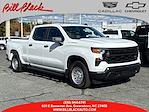 New 2026 Chevrolet Silverado 1500 Work Truck Crew Cab for sale #CM2608 - photo 1
