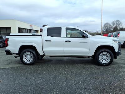Used 2024 Chevrolet Colorado - photo 1