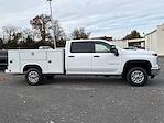 New 2026 Chevrolet Silverado 2500 Crew Cab 4WD Reading SLU98-SW 8' 2" Service Truck for sale #CM2616 - photo 3