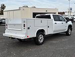 New 2026 Chevrolet Silverado 2500 Crew Cab 4WD Reading SLU98-SW 8' 2" Service Truck for sale #CM2616 - photo 2