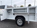 New 2026 Chevrolet Silverado 2500 Crew Cab 4WD Reading SLU98-SW 8' 2" Service Truck for sale #CM2616 - photo 7