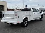 New 2026 Chevrolet Silverado 2500 Crew Cab 4WD Reading SLU98-SW 8' 2" Service Truck for sale #CM2618 - photo 2