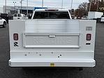 New 2026 Chevrolet Silverado 2500 Crew Cab 4WD Reading SLU98-SW 8' 2" Service Truck for sale #CM2618 - photo 4