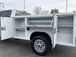 New 2026 Chevrolet Silverado 2500 Crew Cab 4WD Reading SLU98-SW 8' 2" Service Truck for sale #CM2618 - photo 6