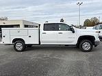 2026 Chevrolet Silverado 2500 Crew Cab SRW 4WD Reading Service Truck for sale #CM2619 - photo 3