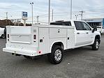 2026 Chevrolet Silverado 2500 Crew Cab SRW 4WD Reading Service Truck for sale #CM2619 - photo 2