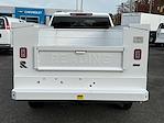 2026 Chevrolet Silverado 2500 Crew Cab SRW 4WD Reading Service Truck for sale #CM2619 - photo 4
