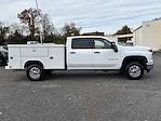 New 2026 Chevrolet Silverado 2500 Crew Cab 4WD Reading SLU98-SW 8' 2" Service Truck for sale #CM2620 - photo 3