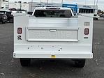 New 2026 Chevrolet Silverado 2500 Crew Cab 4WD Reading SLU98-SW 8' 2" Service Truck for sale #CM2620 - photo 4