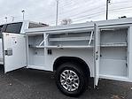 New 2026 Chevrolet Silverado 2500 Crew Cab 4WD Reading SLU98-SW 8' 2" Service Truck for sale #CM2620 - photo 7
