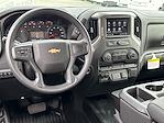 New 2026 Chevrolet Silverado 2500 Crew Cab 4WD Reading SLU98-SW 8' 2" Service Truck for sale #CM2620 - photo 8