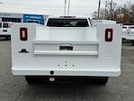 New 2026 Chevrolet Silverado 3500 Crew Cab Service Truck for sale #CM2632 - photo 4