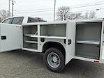 New 2026 Chevrolet Silverado 3500 Crew Cab Service Truck for sale #CM2632 - photo 5