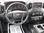 New 2026 Chevrolet Silverado 3500 Crew Cab Service Truck for sale #CM2632 - photo 6