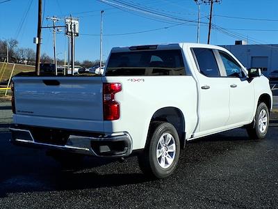 2026 Chevrolet Silverado 1500 Crew Cab 4WD Pickup for sale #CM2636 - photo 2