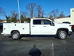 New 2026 Chevrolet Silverado 2500 Crew Cab Service Truck for sale #CM2638 - photo 4