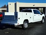 New 2026 Chevrolet Silverado 2500 Crew Cab Service Truck for sale #CM2638 - photo 2