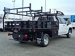 New 2026 Chevrolet Silverado 3500 Crew Cab Contractor Truck for sale #CM2639 - photo 2