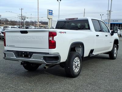 New 2026 Chevrolet Silverado 2500 Work Truck Crew Cab for sale #CM2640 - photo 2
