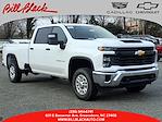 New 2026 Chevrolet Silverado 2500 Work Truck Crew Cab for sale #CM2640 - photo 1
