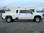 New 2026 Chevrolet Silverado 2500 Work Truck Crew Cab for sale #CM2640 - photo 4