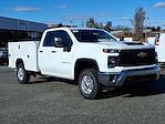 2026 Chevrolet Silverado 2500 Double Cab SRW 2WD Knapheide Service Truck for sale #CM2643 - photo 16