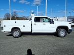 2026 Chevrolet Silverado 2500 Double Cab SRW 2WD Knapheide Service Truck for sale #CM2643 - photo 4
