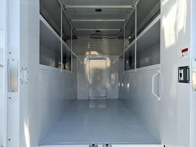 New 2026 Chevrolet Express 3500 Service Utility Van for sale #CM2644 - photo 2