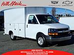 New 2026 Chevrolet Express 3500 Service Utility Van for sale #CM2644 - photo 1