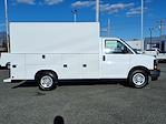 New 2026 Chevrolet Express 3500 Service Utility Van for sale #CM2644 - photo 4