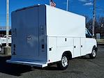 New 2026 Chevrolet Express 3500 Service Utility Van for sale #CM2644 - photo 3