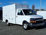 New 2026 Chevrolet Express 3500 Service Utility Van for sale #CM2644 - photo 17